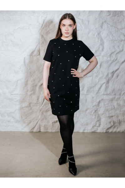 Платье BUNABOUTIQUE 2136 - фото 2