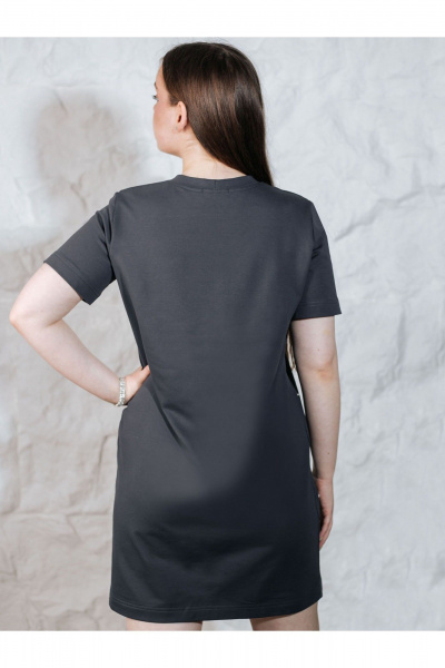 Платье BUNABOUTIQUE 02136 - фото 6