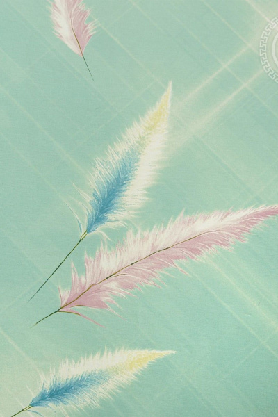 Наволочка, пододеяльник, простыня АРТПОСТЕЛЬ 500 астильба - фото 3