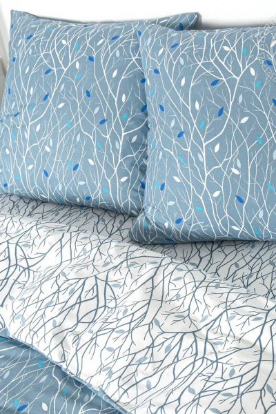 Наволочка, пододеяльник, простыня АРТПОСТЕЛЬ 500 терри - фото 5