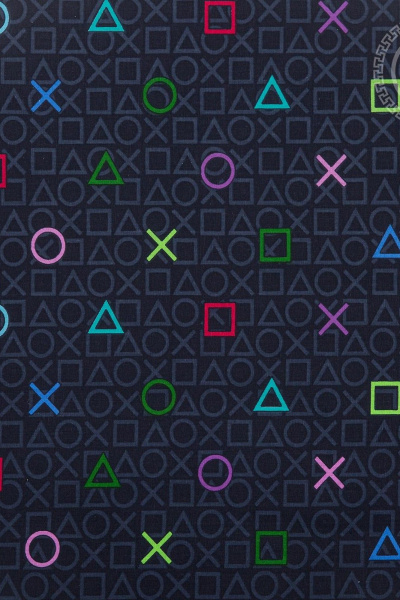 Наволочка, пододеяльник, простыня АРТПОСТЕЛЬ 504 джойстик - фото 4