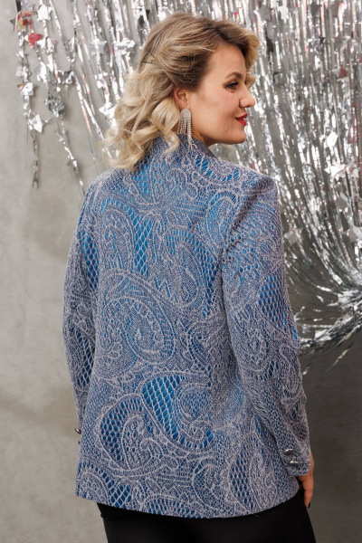 Жакет Azzara 10013 - фото 2