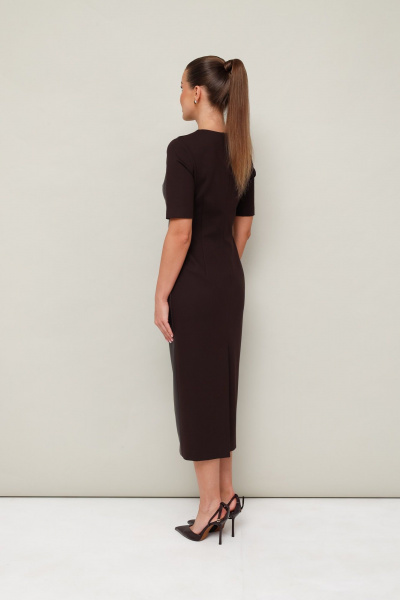 Платье PUR PUR 11-428 - фото 6