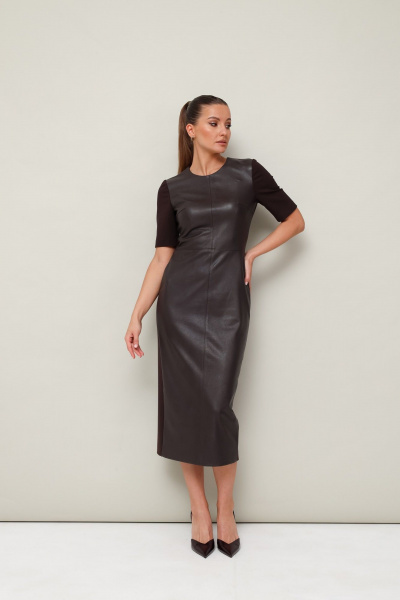 Платье PUR PUR 11-428 - фото 1