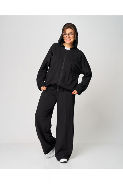 Брюки GRATTO 3455 - фото 6