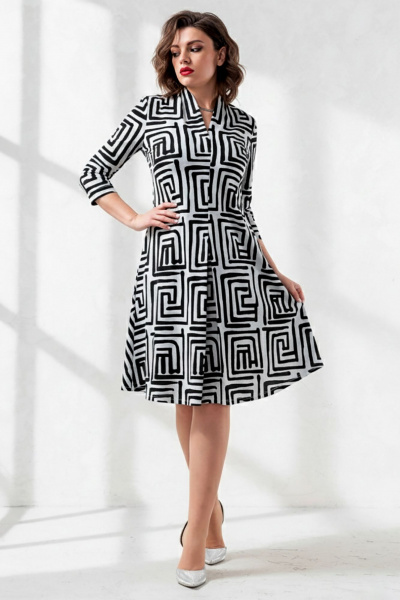 Платье Avanti 1620-1 - фото 1