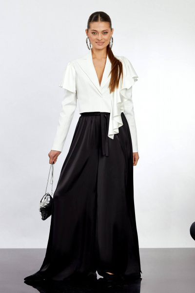 Брюки Rivoli 5249.1 черный - фото 3