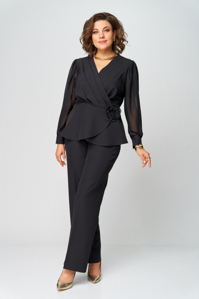 Блуза, брюки Danaida 2276 - фото 2
