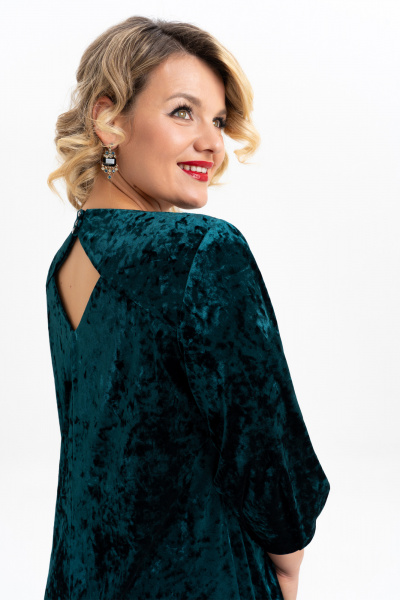 Платье Algranda А4116-4 - фото 6