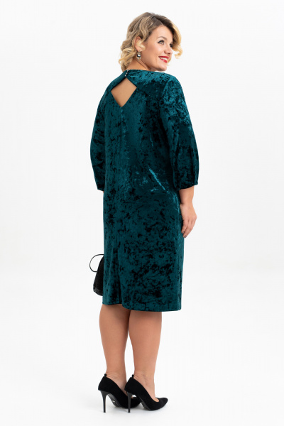 Платье Algranda А4116-4 - фото 9