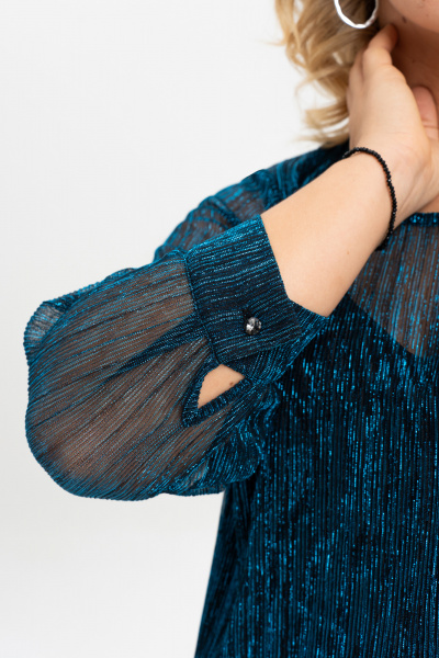 Платье Algranda А4118-с - фото 5