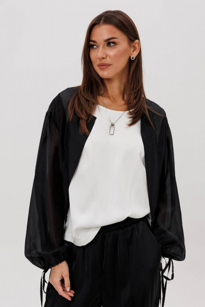 Блуза, брюки, топ Fantazia Mod 5312 - фото 4