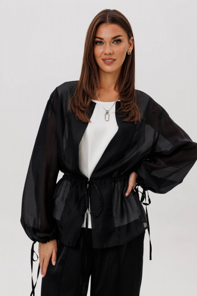 Блуза, брюки, топ Fantazia Mod 5312 - фото 2