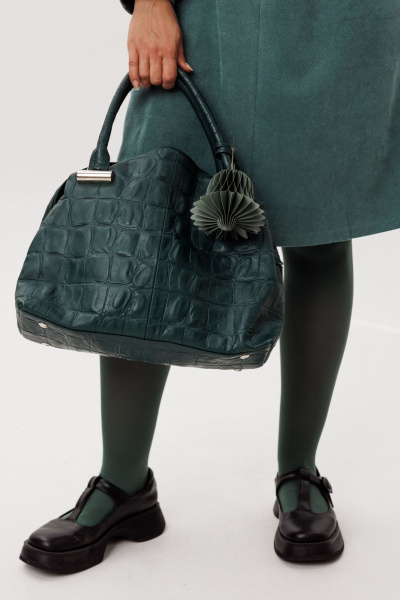 Платье Anelli 1772 анахата - фото 7