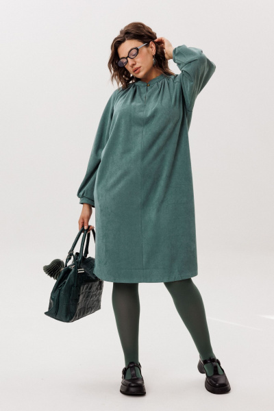 Платье Anelli 1772 анахата - фото 6