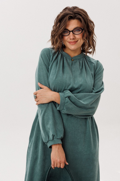 Платье Anelli 1772 анахата - фото 5