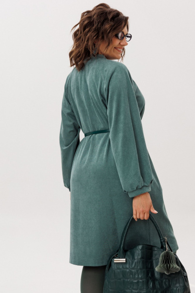 Платье Anelli 1772 анахата - фото 3