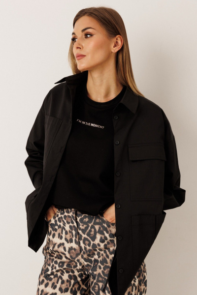 Брюки KOKOdea 50002 мультиколор - фото 7