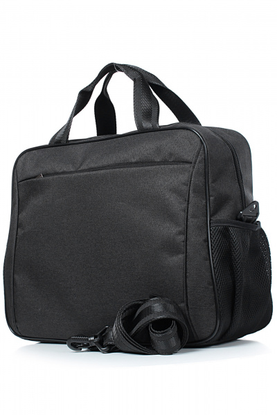 Сумка Galanteya 14323.25с750к45 черный - фото 1