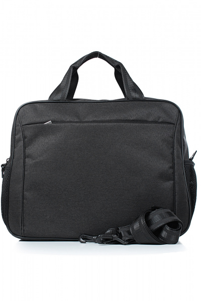 Сумка Galanteya 14323.25с750к45 черный - фото 2