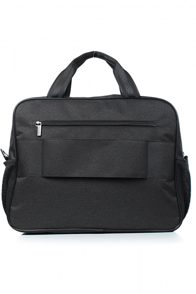 Сумка Galanteya 14323.25с750к45 черный - фото 3