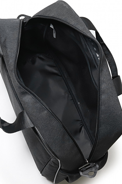 Сумка Galanteya 14323.25с750к45 черный - фото 5