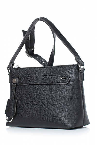 Сумка Galanteya 36418.25с2406к45 черный - фото 1