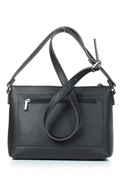 Сумка Galanteya 36418.25с2406к45 черный - фото 3