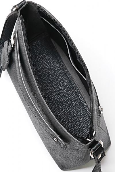 Сумка Galanteya 36418.25с2406к45 черный - фото 5