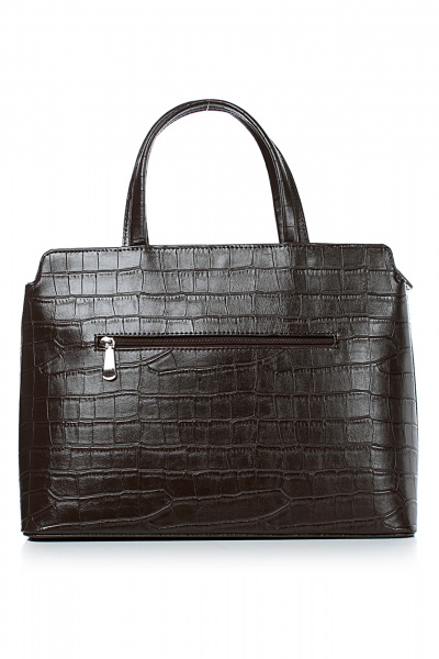 Сумка Galanteya 37519.25с1072к45 коричневый_т. - фото 3