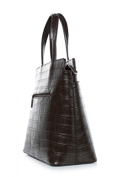 Сумка Galanteya 37519.25с1072к45 коричневый_т. - фото 4