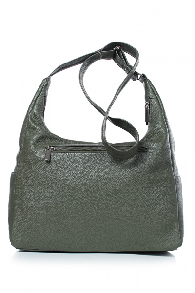 Сумка Galanteya 48123.25с1628к45 оливковый - фото 3