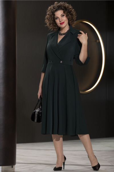 Платье Avanti 1289 - фото 5