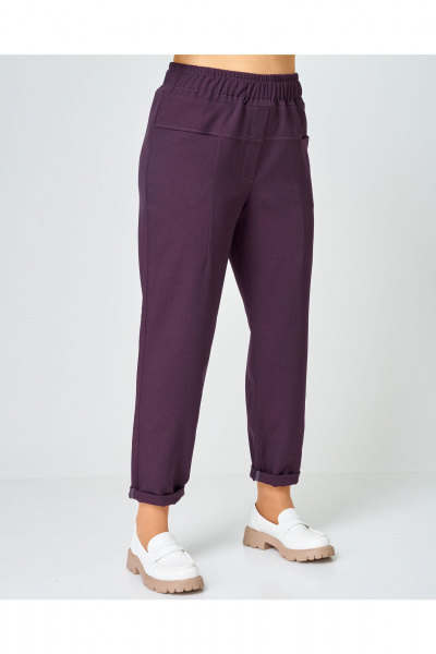 Брюки GRATTO 3341 - фото 5