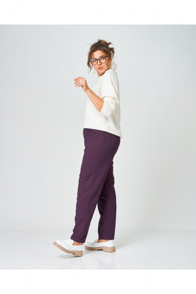 Брюки GRATTO 3341 - фото 3