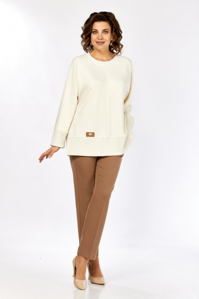 Брюки, джемпер Jurimex 3433 - фото 2