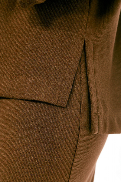 Джемпер, юбка Jurimex 3430 - фото 8