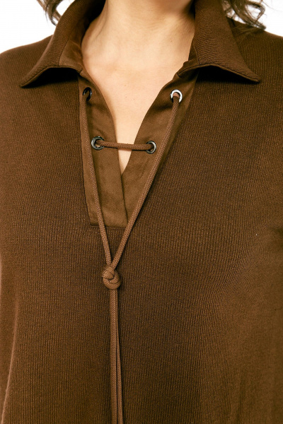 Джемпер, юбка Jurimex 3430 - фото 6