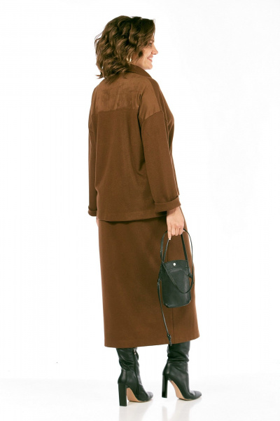 Джемпер, юбка Jurimex 3430 - фото 3