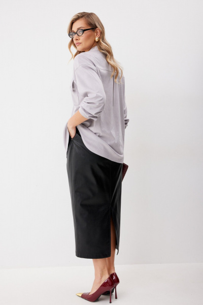 Юбка Kaloris 2261 - фото 6