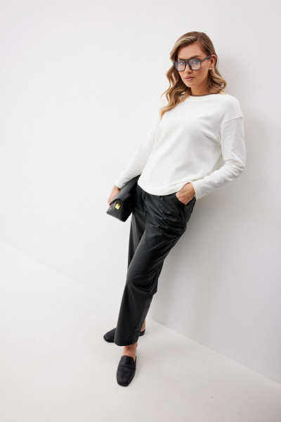 Брюки Kaloris 2260 - фото 9