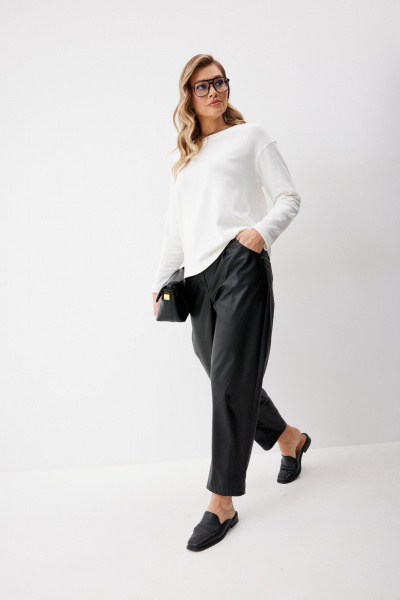 Брюки Kaloris 2260 - фото 6