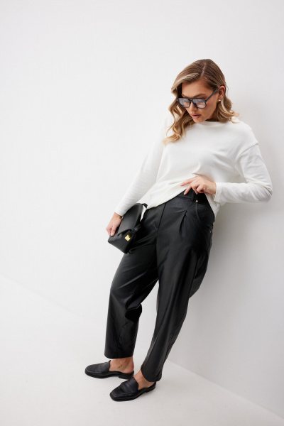 Брюки Kaloris 2260 - фото 5