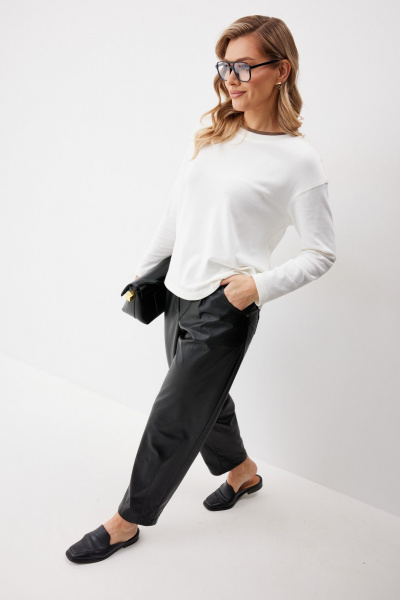 Брюки Kaloris 2260 - фото 4