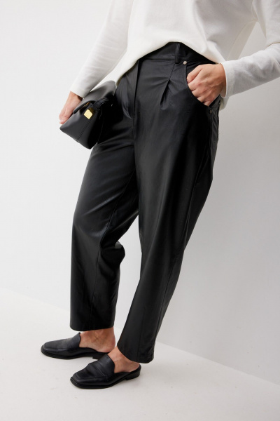 Брюки Kaloris 2260 - фото 2