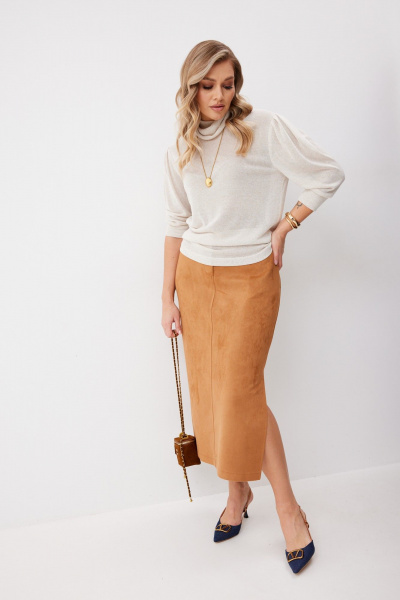 Юбка Kaloris 2259 - фото 3