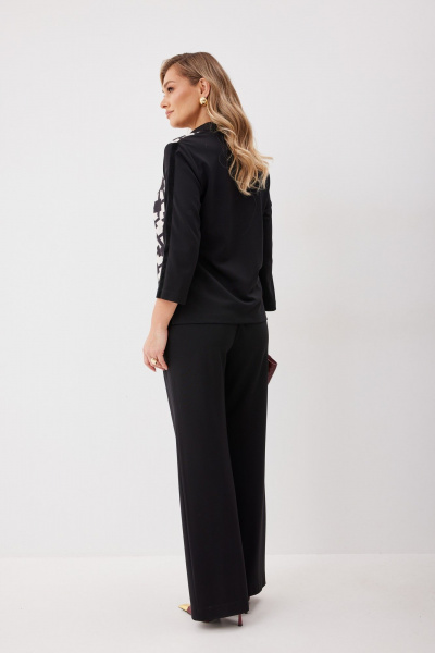 Блуза, брюки Kaloris 2251 - фото 9