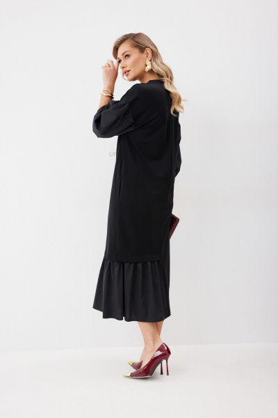 Платье Kaloris 2250 - фото 9