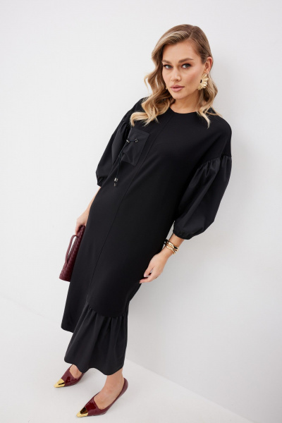 Платье Kaloris 2250 - фото 6