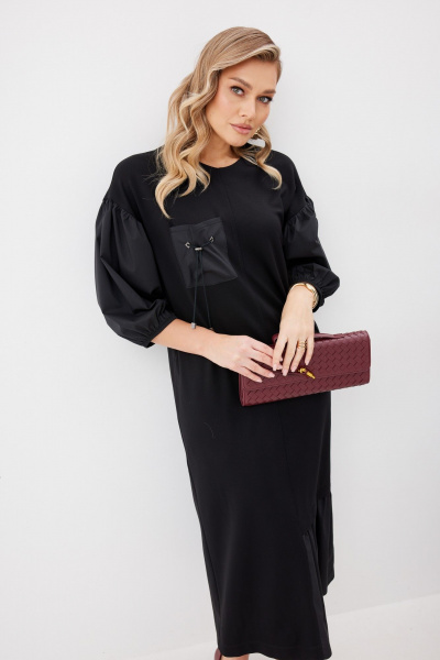 Платье Kaloris 2250 - фото 5